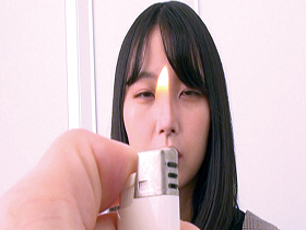 シン・催眠隷女 #初号 #リア充 #彼氏あり #監視　サンプル画像17